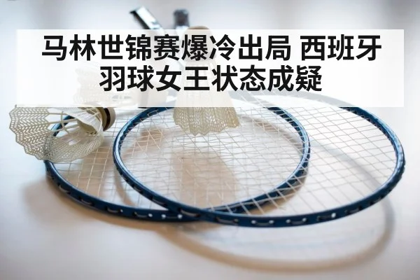 badminton racket